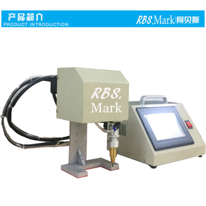 手提式气动打标机